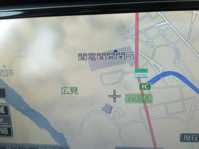 関電関開閉所２