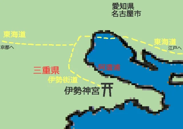 阿漕浦２