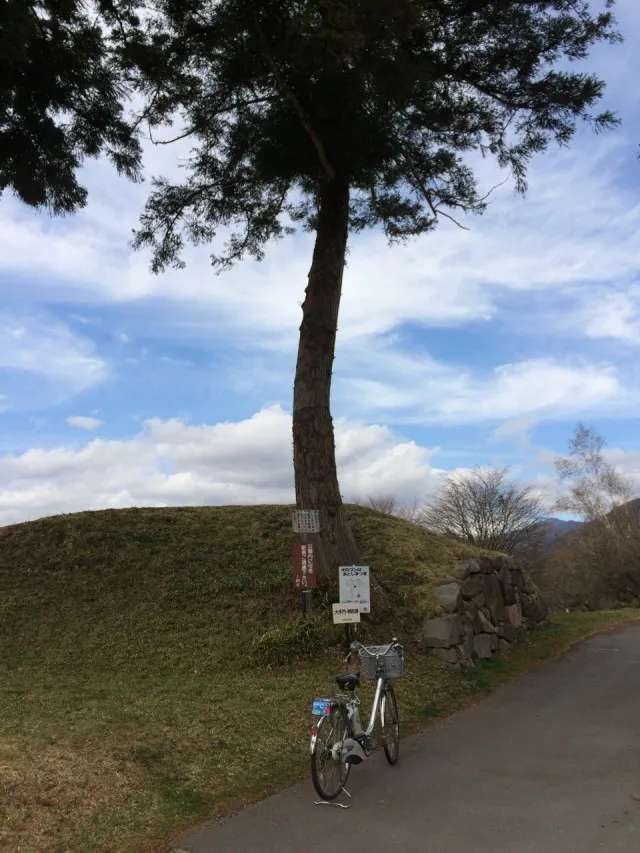 真田の郷５７