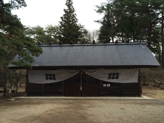 真田の郷５６