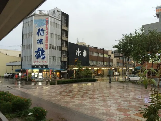 駒ヶ根３