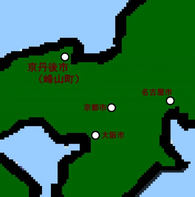 ハナビ十番勝負61の図