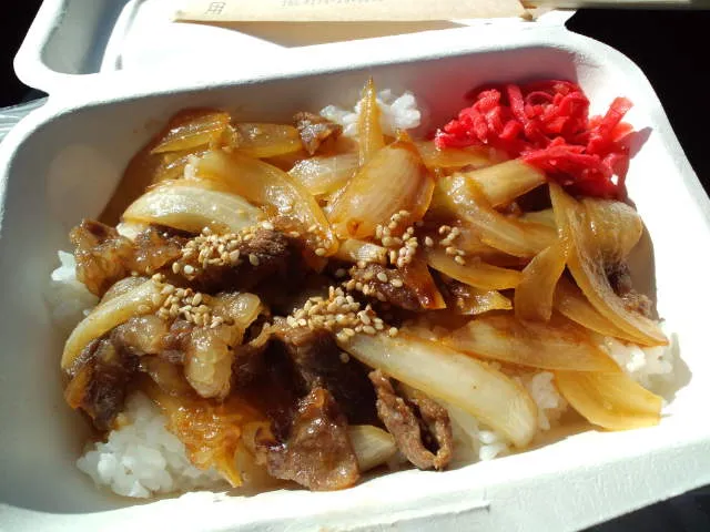 十和田バラ焼き１