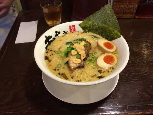 新潟ラーメン４０