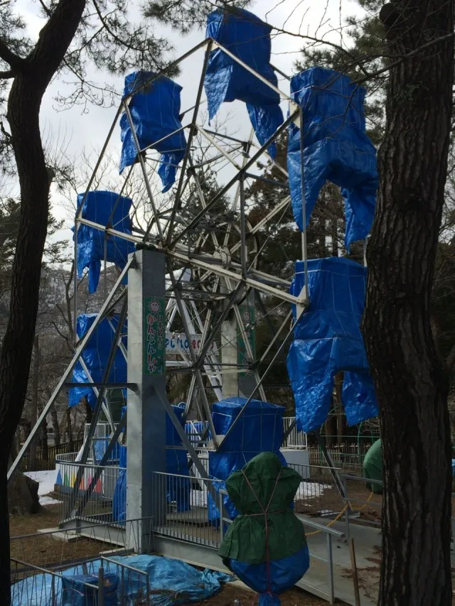函館公園－３１