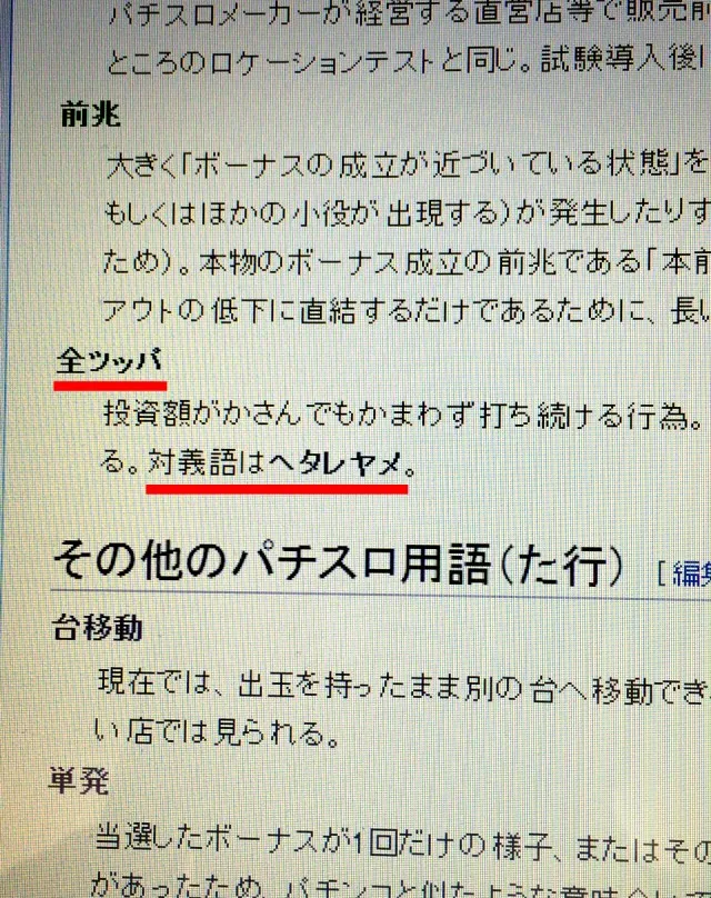 ヘタレヤメんー９