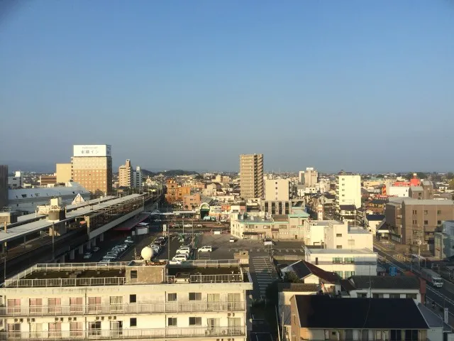 中津市２