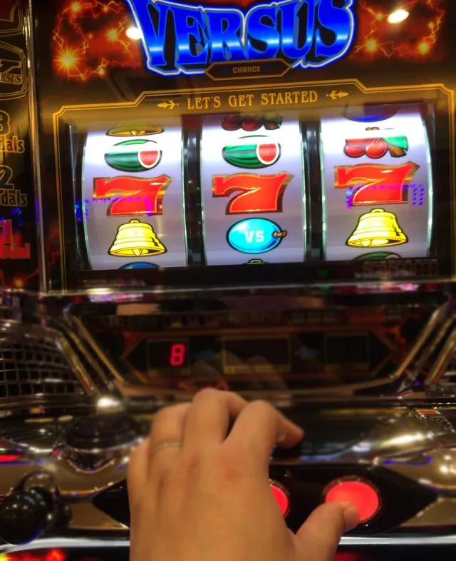 バーサス２－３
