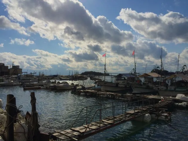 ぶらり鞆の浦３