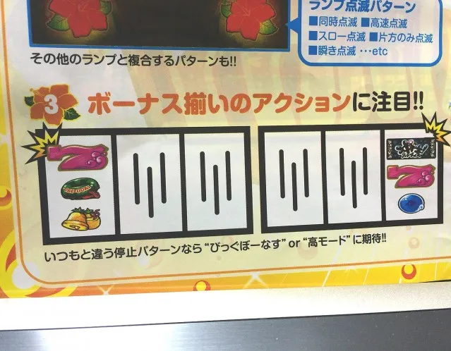 沖パラ２