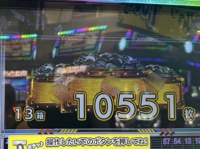 新潟引き取り スマスロガンダムSEED SEEDで万枚」 - スロカイザーのブログ：スロカイザーの「こうていのお