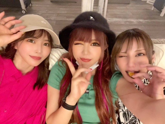 10周年」 - MYMEのブログ：MYMEさんちの日常。｜DMMぱちタウン