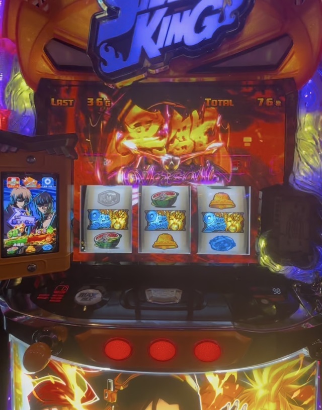 楽しみな新台がたくさん出るぞ！！！」 - 現場からは以上です！の