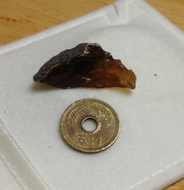 あまちゃん久慈１－１１