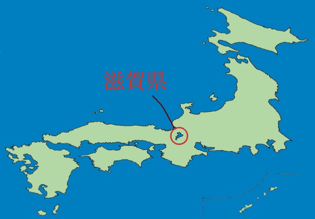 けいおん滋賀県の図2