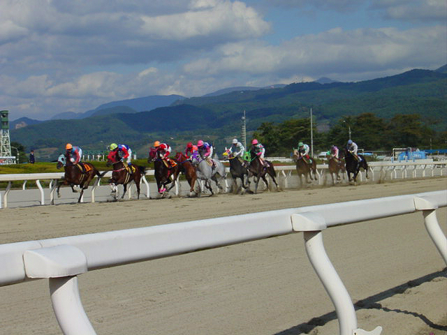 てらせん１－１