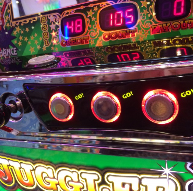 ねじねじ２－２