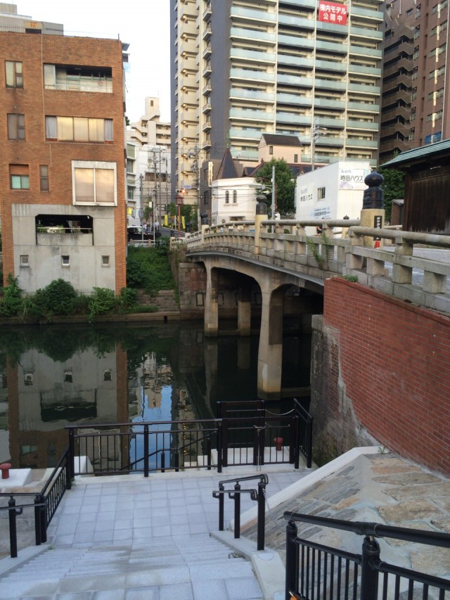 ぶらり円頓寺１－３