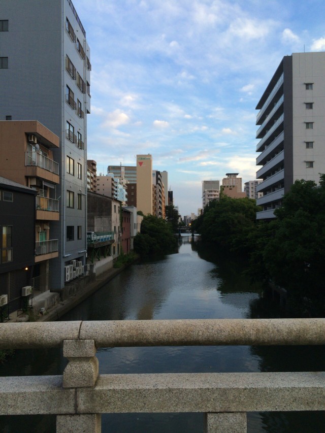 ぶらり円頓寺１－５