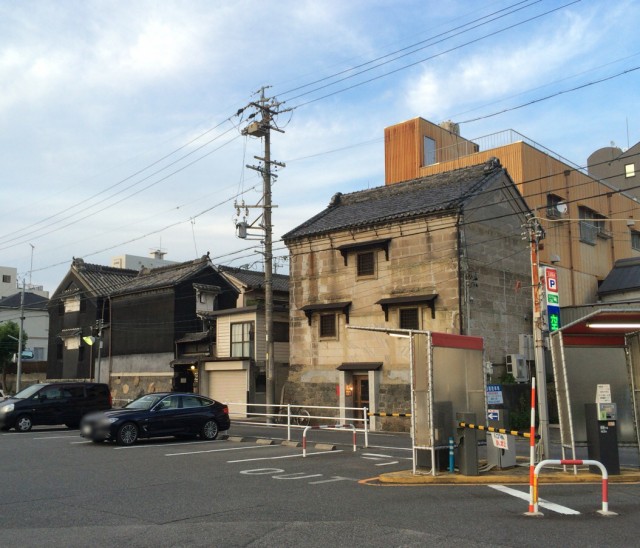 ぶらり円頓寺１－８