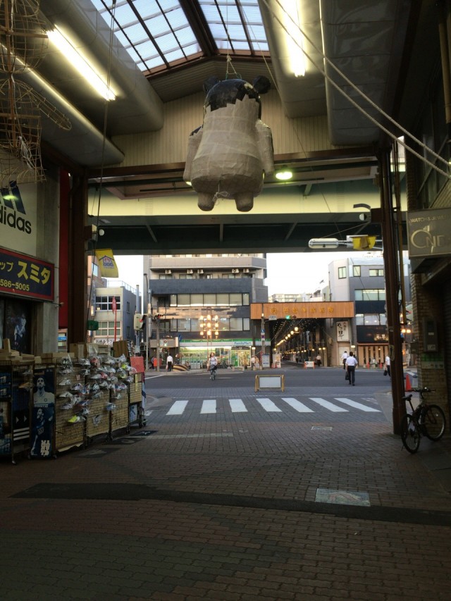 ぶらり円頓寺３－８