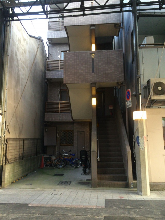 ぶらり円頓寺３－６