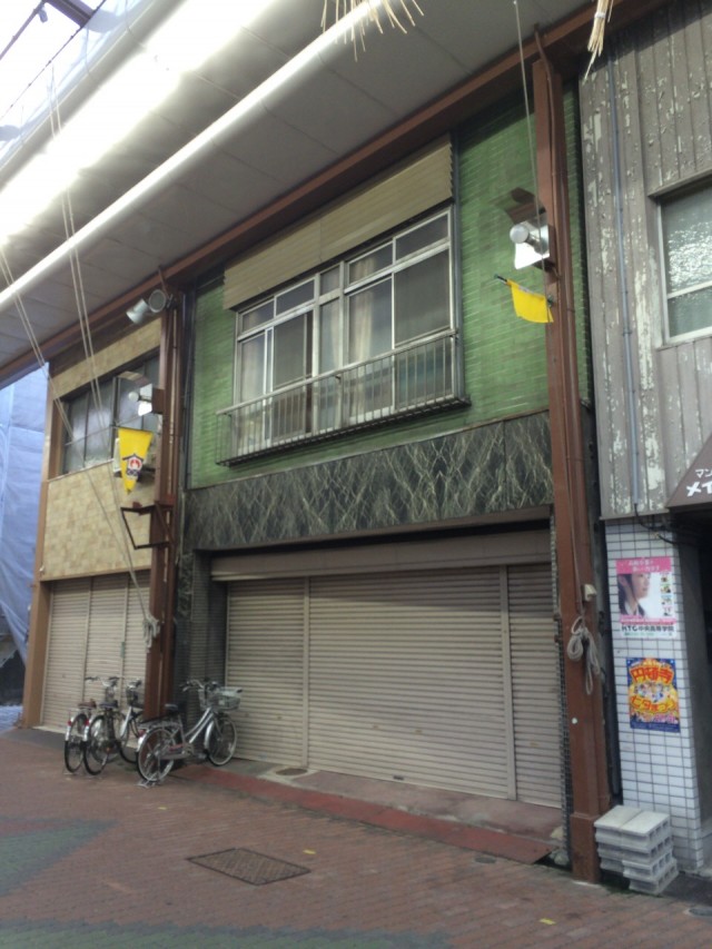 ぶらり円頓寺５－１２