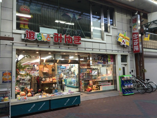 ぶらり円頓寺３－１０