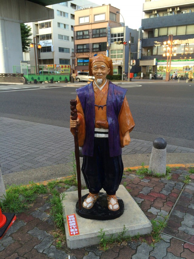 ぶらり円頓寺５－７