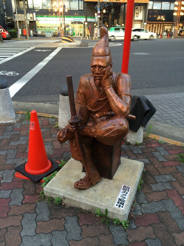 ぶらり円頓寺５－４