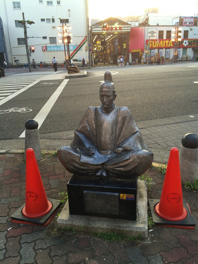 ぶらり円頓寺５－３