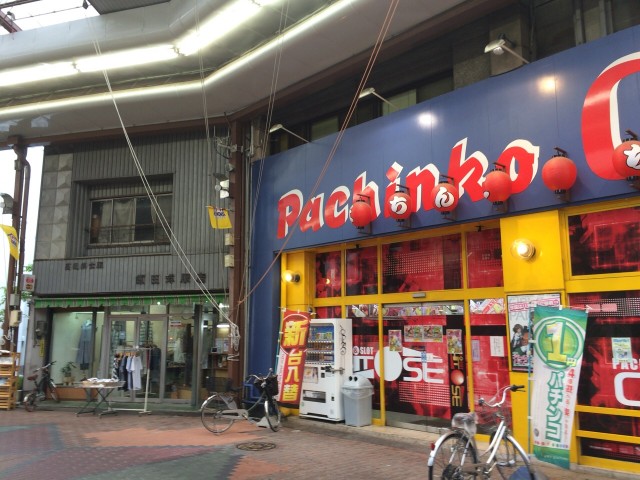 ぶらり円頓寺５－２５