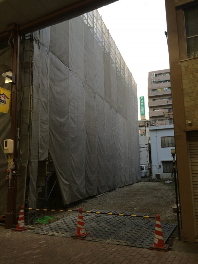 ぶらり円頓寺５－１３