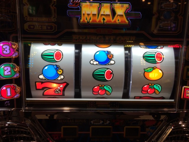 ぶらり福井県８リーチ目１