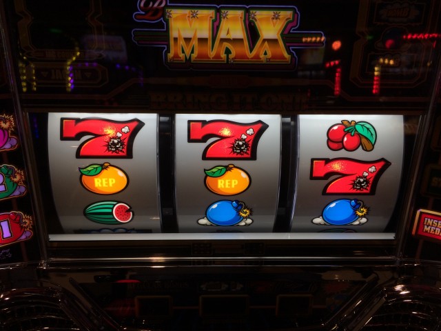 ぶらり福井県８リーチ目４