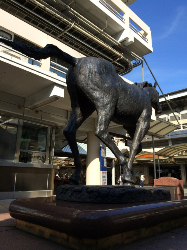 ぶらり茜部２－８４