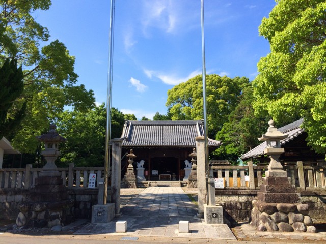 ぶらり茜部２－４１