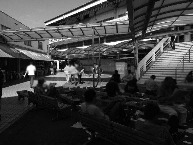 ぶらり茜部２－１００