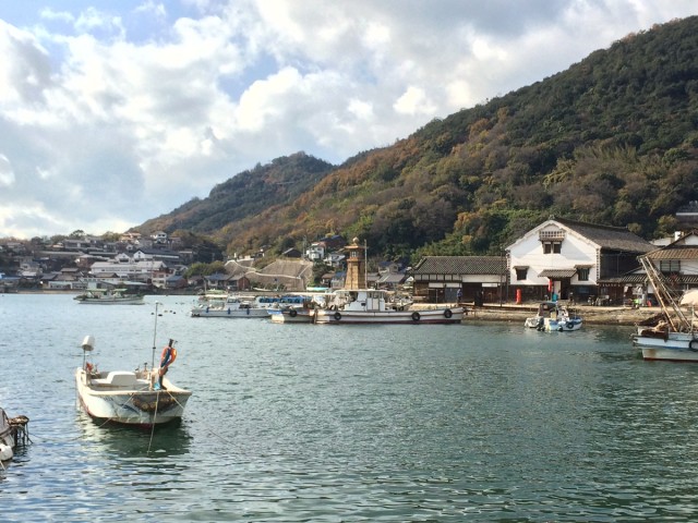 ぶらり鞆の浦１０