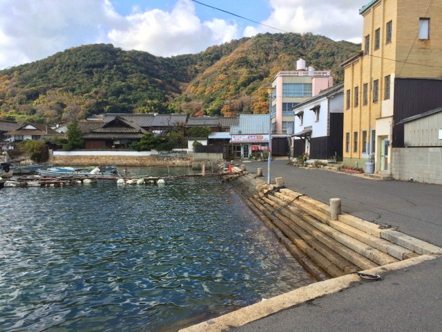 ぶらり鞆の浦７