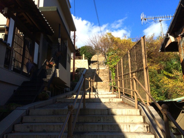 ぶらり鞆の浦１１