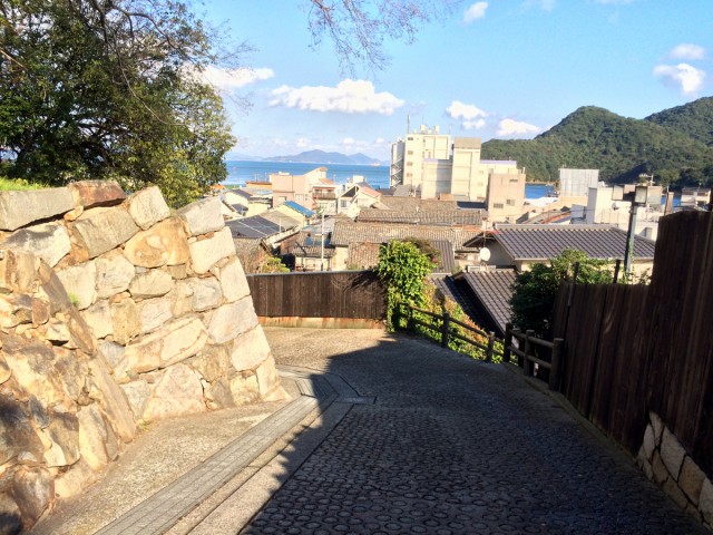 ぶらり鞆の浦１２