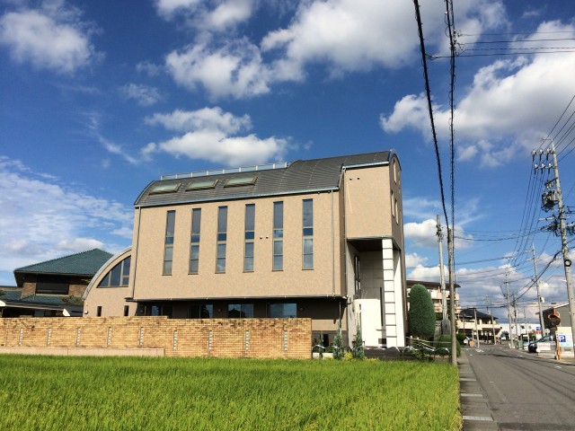 イチロー実家２０１５－１