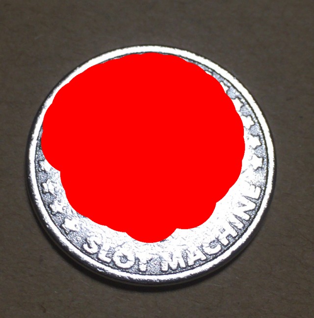 オリンピアマシン１－２