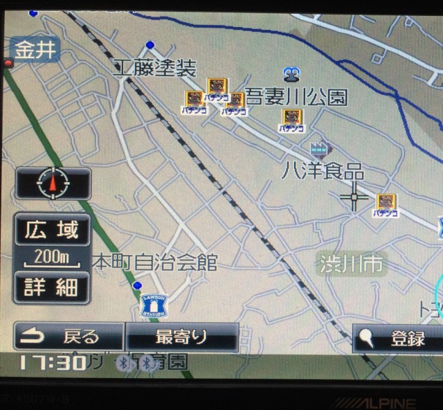 関電関開閉所１０