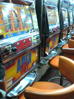 サミー社名の由来２