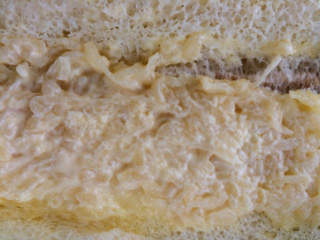 サラダパン１０