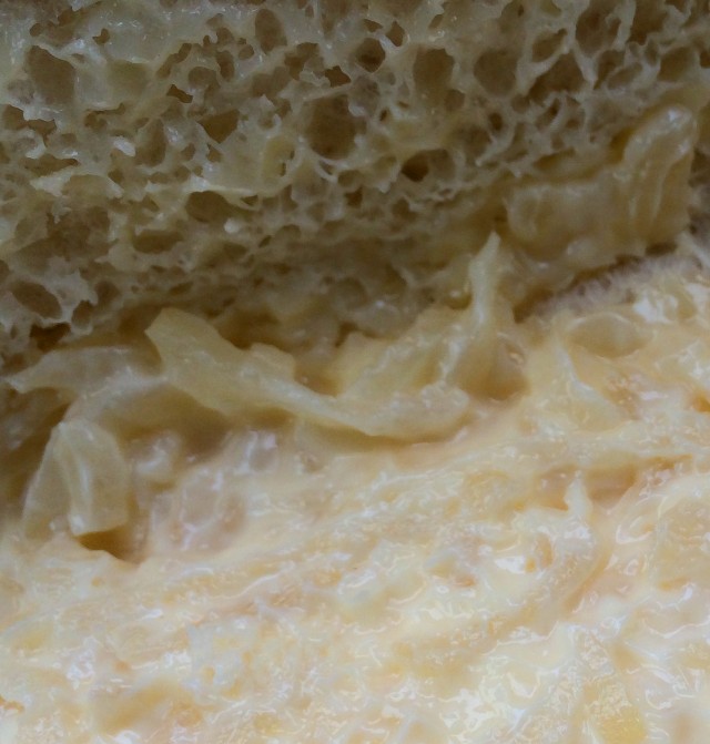 サラダパン１１