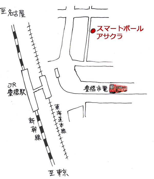 スマートボール豊橋6