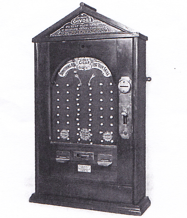 歴史は繰り返す1